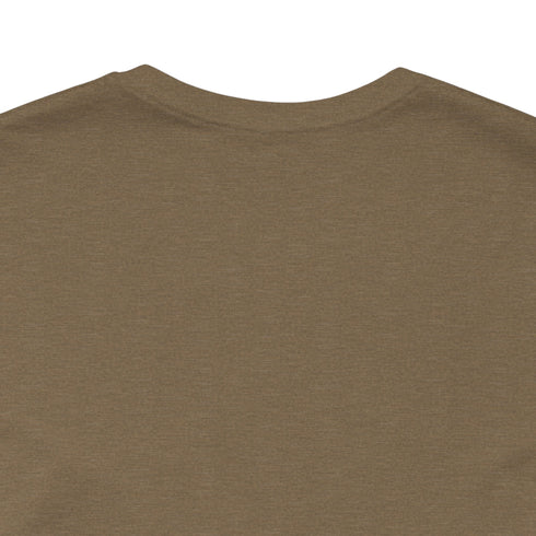 Crystal Hummingbird - Short Sleeve Tee